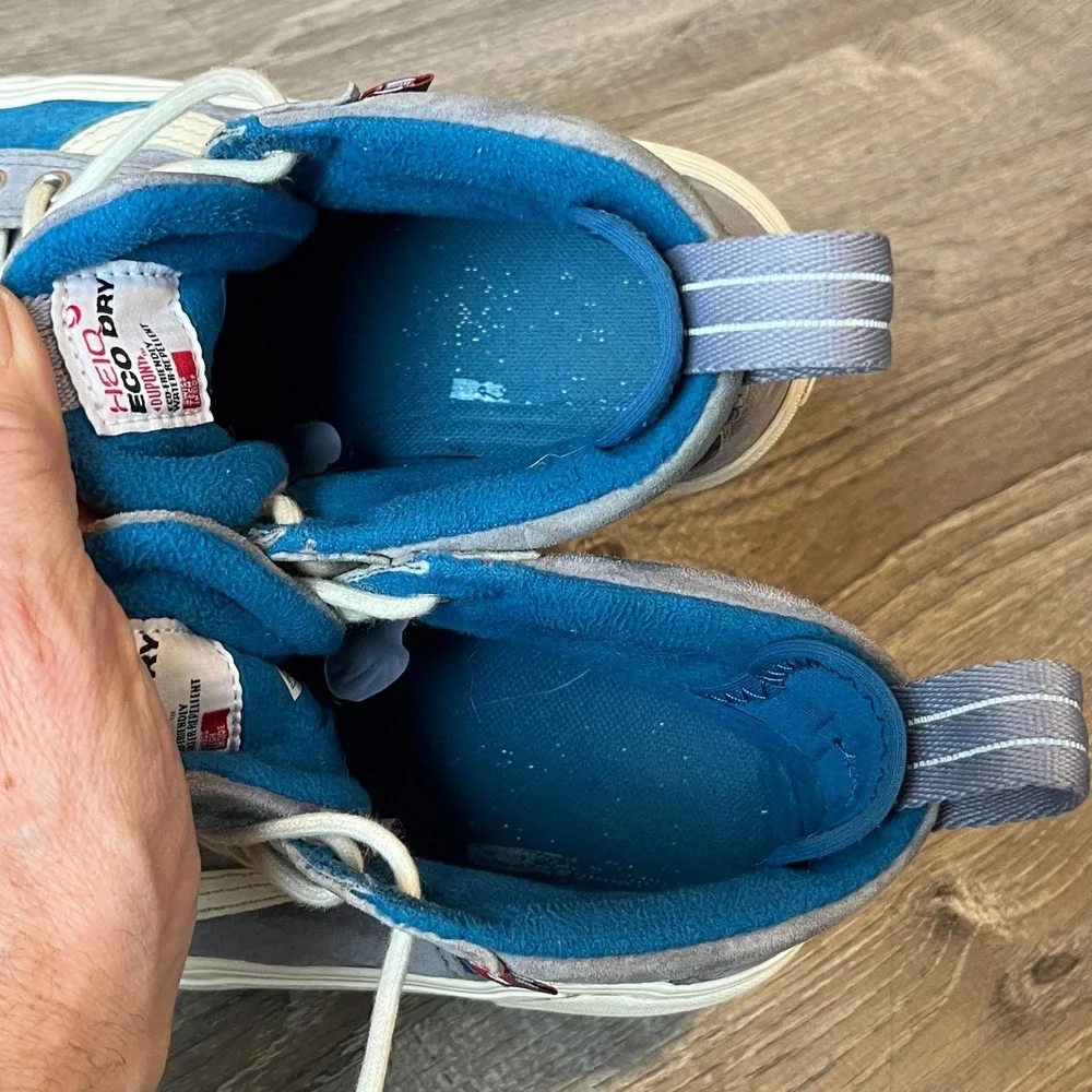 Vans sk8 hi
